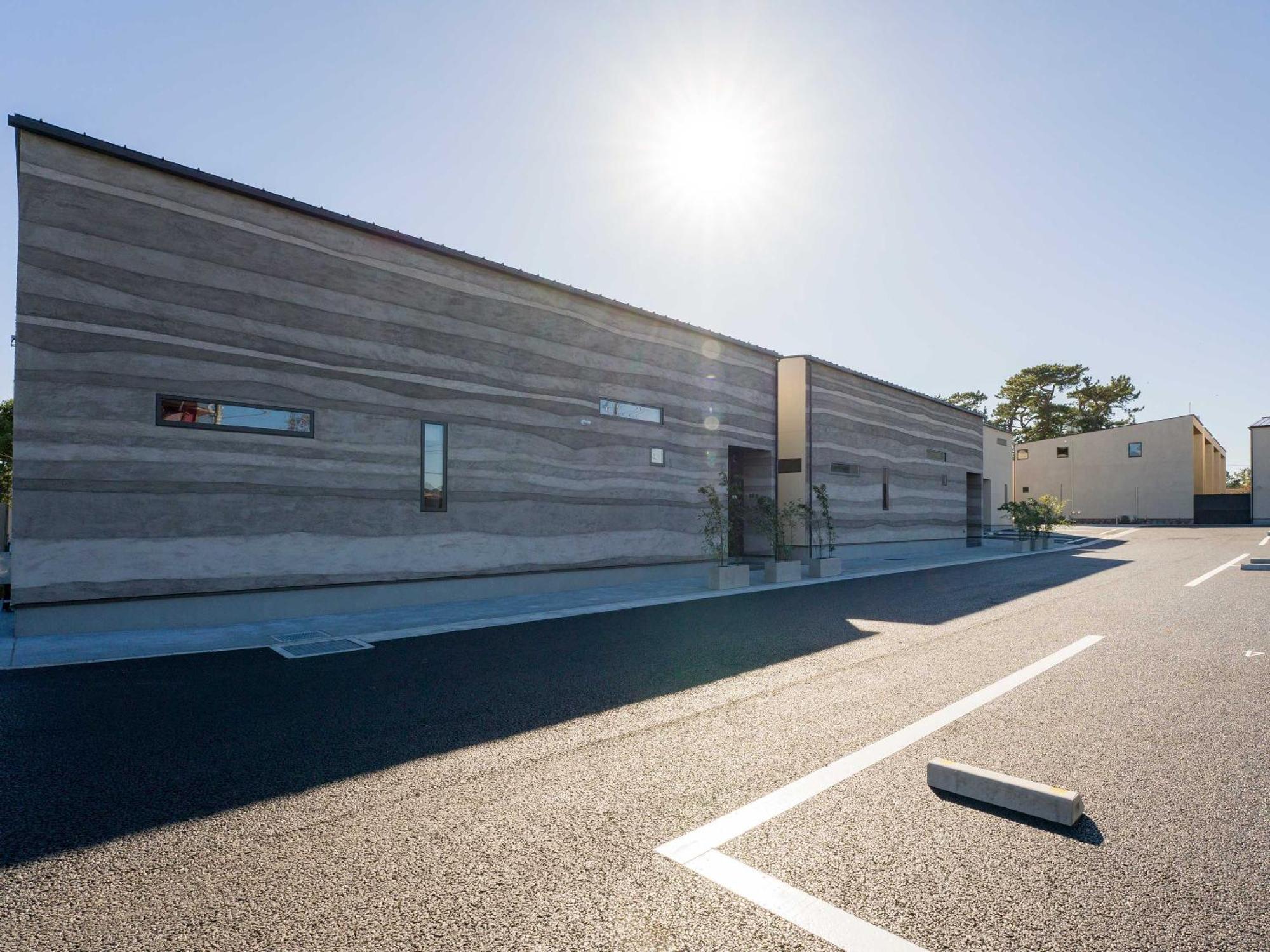 Rakuten Stay Villa 鴨川市 エクステリア 写真